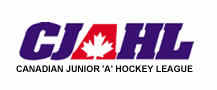 Canadian Junior "A" Hockey League